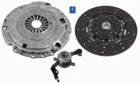 SACHS 3000 990 582 Kupplungssatz