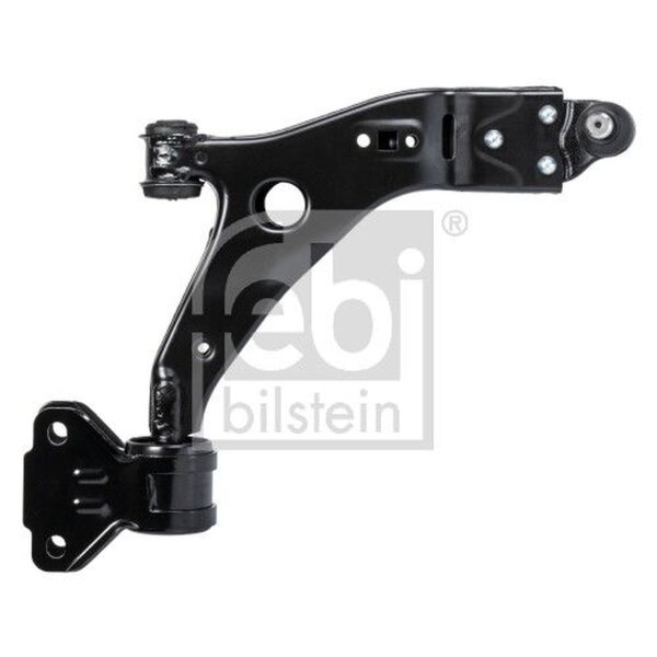 FEBI BILSTEIN 177835 Lenker, Radaufhängung