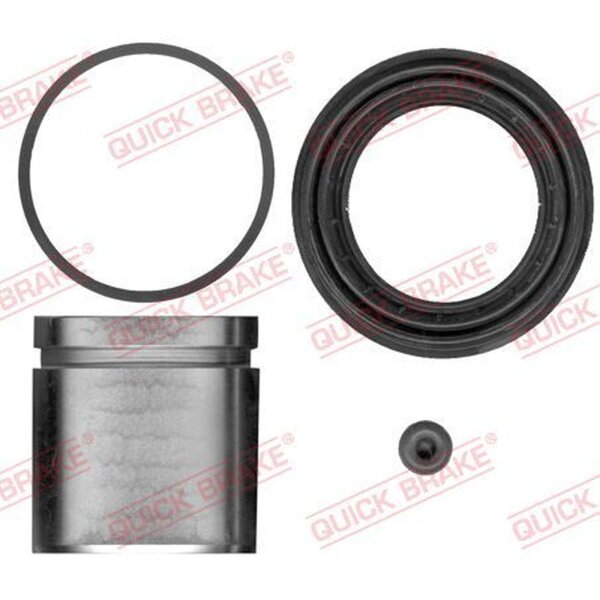 QUICK BRAKE 114-5076 Reparatursatz, Bremssattel
