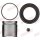 QUICK BRAKE 114-5076 Reparatursatz, Bremssattel
