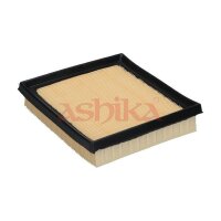 ASHIKA 20-02-2021 Luftfilter