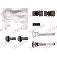 QUICK BRAKE 113-0045X Führungshülsensatz,...
