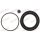 QUICK BRAKE 114-0328 Reparatursatz, Bremssattel