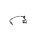 BOSCH 0 986 259 245 Sensor, Abgastemperatur