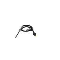 BOSCH 0 986 259 184 Sensor, Abgastemperatur