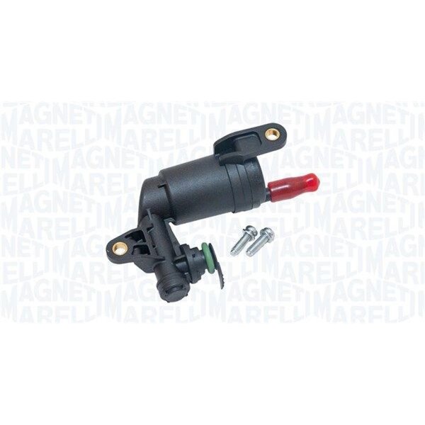 MAGNETI MARELLI 023000064010 Ventileinheit, Hydraulikaggregat (Autom.Getr.)