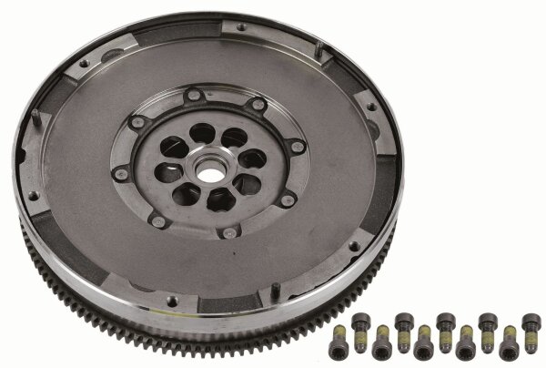 SACHS 2294 002 252 Schwungrad