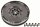 SACHS 2294 002 252 Schwungrad