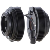 ACAUTO AC-06HA47 Magnetkupplung, Klimakompressor
