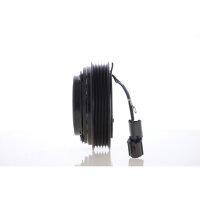 ACAUTO AC-06HA47 Magnetkupplung, Klimakompressor