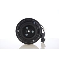 ACAUTO AC-06HA47 Magnetkupplung, Klimakompressor