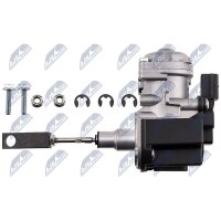 NTY ECD-WW-068 Ladedruckregelventil