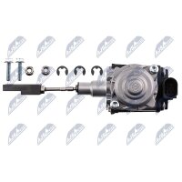 NTY ECD-WW-068 Ladedruckregelventil