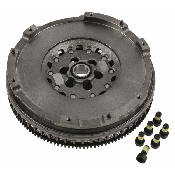 SACHS 2294 701 081 Schwungrad