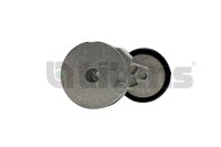 Litens 9990043 Riemenspanner, Keilrippenriemen