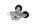 Litens 950036 Riemenspanner, Keilrippenriemen