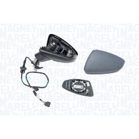MAGNETI MARELLI 182201599400 Außenspiegel