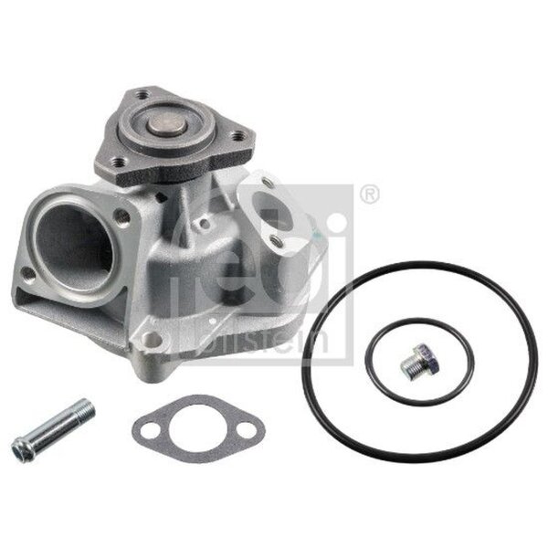 FEBI BILSTEIN 17670 Wasserpumpe, Motorkühlung