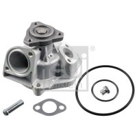 FEBI BILSTEIN 17670 Wasserpumpe, Motorkühlung