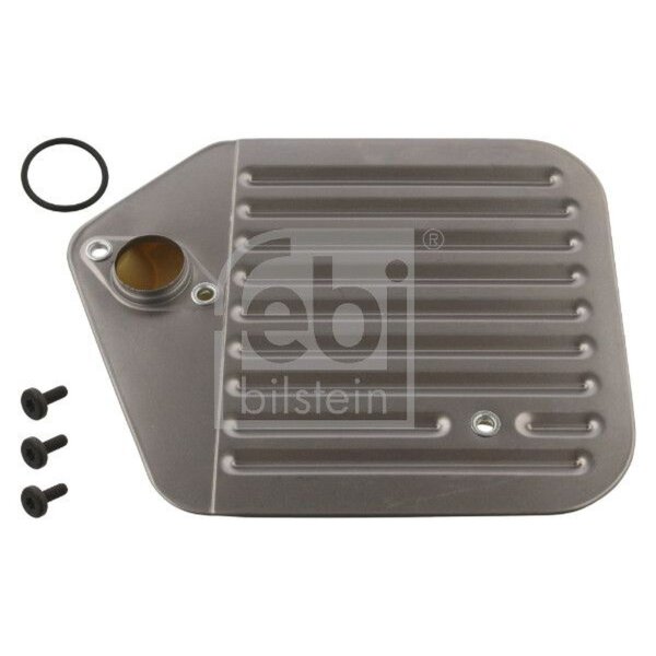 FEBI BILSTEIN 11675 Hydraulikfiltersatz, Automatikgetriebe