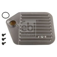FEBI BILSTEIN 11675 Hydraulikfiltersatz, Automatikgetriebe