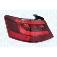 MAGNETI MARELLI 714081060701 Heckleuchte