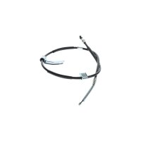 BOSCH 1 987 482 522 Seilzug, Feststellbremse