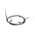 BOSCH 1 987 482 523 Seilzug, Feststellbremse