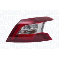 MAGNETI MARELLI 714081250801 Heckleuchte