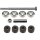 TRW JTS961 Stange/Strebe, Stabilisator