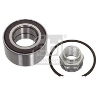 FEBI BILSTEIN 100507 Radlagersatz