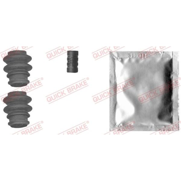 QUICK BRAKE 113-0005 Zubehörsatz, Bremssattel