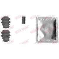 QUICK BRAKE 113-0005 Zubehörsatz, Bremssattel