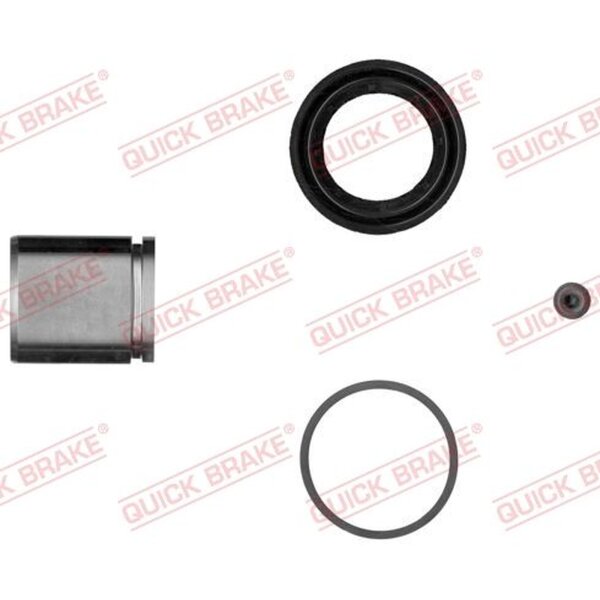 QUICK BRAKE 114-5008 Reparatursatz, Bremssattel