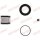 QUICK BRAKE 114-5008 Reparatursatz, Bremssattel
