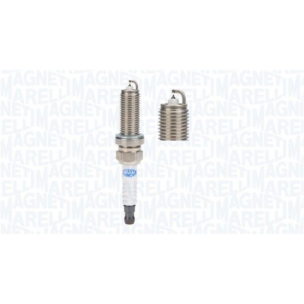 MAGNETI MARELLI 062707000068 Zündkerze