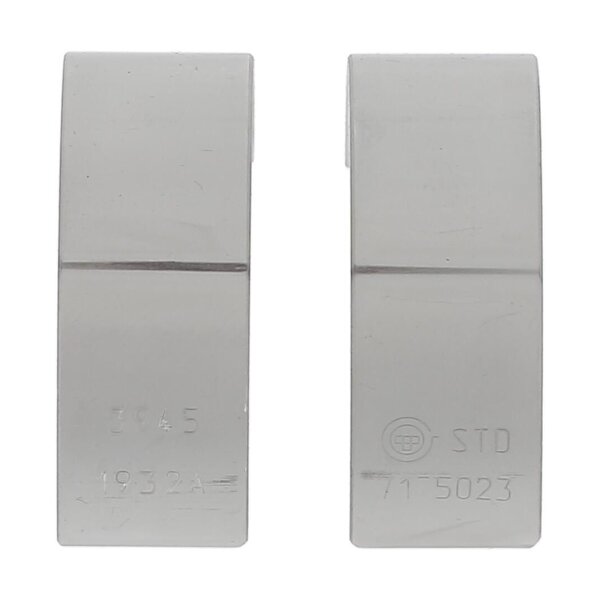 GLYCO 71-5023 STD Pleuellagerschale