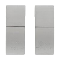 GLYCO 71-5023 STD Pleuellagerschale