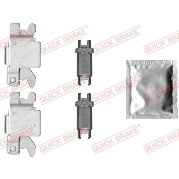 QUICK BRAKE 120 53 031 Reparatursatz, Expander