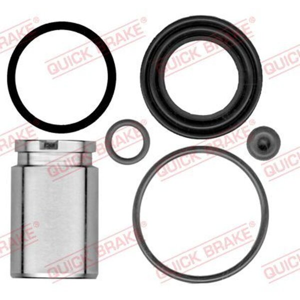 QUICK BRAKE 114-5169 Reparatursatz, Bremssattel