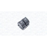 MAGNETI MARELLI 000051171010 Schalter, Fensterheber
