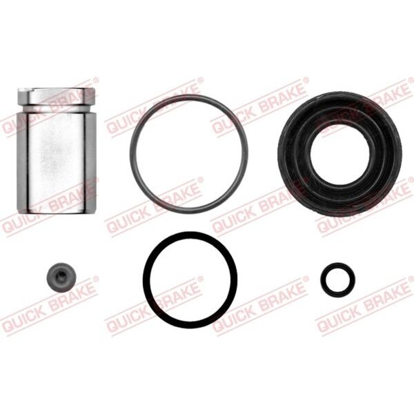 QUICK BRAKE 114-5435 Reparatursatz, Bremssattel