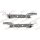 QUICK BRAKE 101 53 007 Nachsteller-Satz, Trommelbremse
