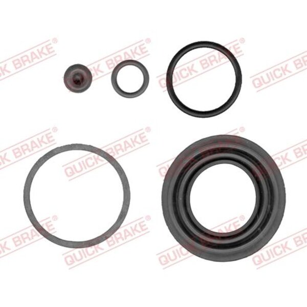 QUICK BRAKE 114-0451 Reparatursatz, Bremssattel