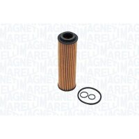 MAGNETI MARELLI 153071762820 Ölfilter