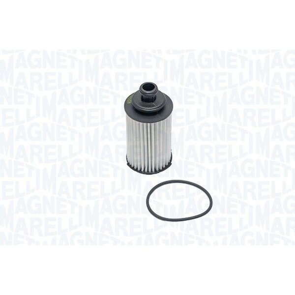 MAGNETI MARELLI 153071762833 Ölfilter