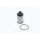 MAGNETI MARELLI 153071762833 Ölfilter