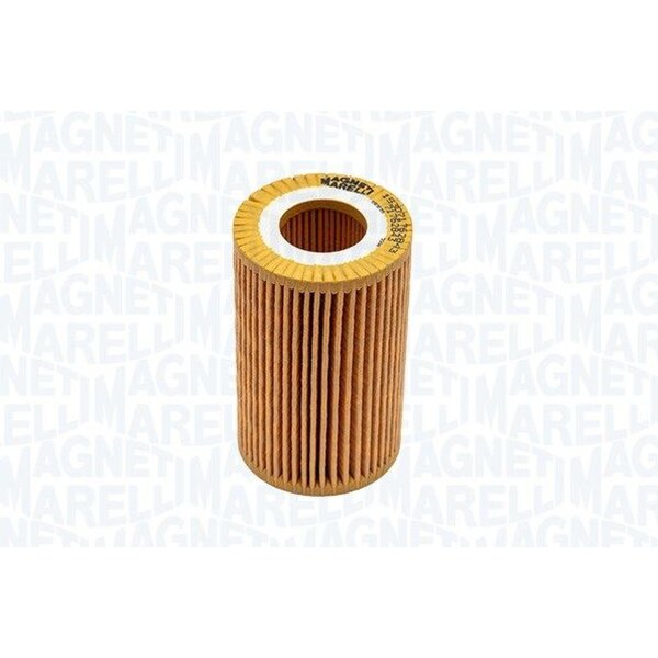 MAGNETI MARELLI 153071762843 Ölfilter
