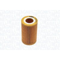 MAGNETI MARELLI 153071762843 Ölfilter