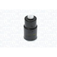 MAGNETI MARELLI 153071762866 Kraftstofffilter